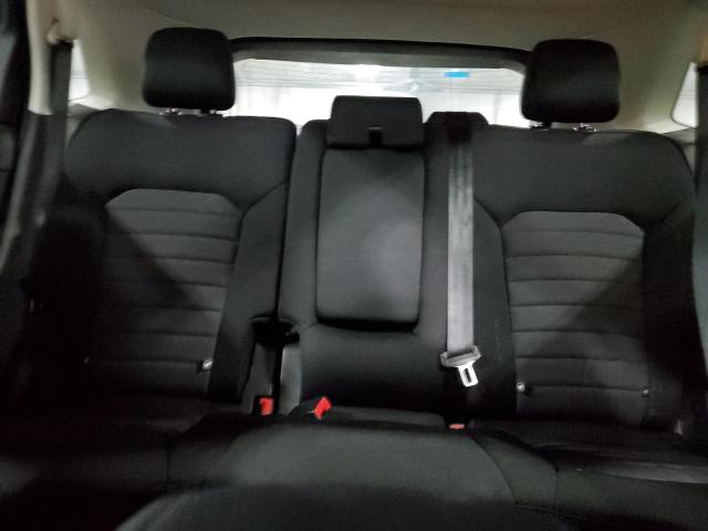 Photo 10 from auction – 2024 FORD EDGE SE with VIN 2FMPK4G98RBA45280