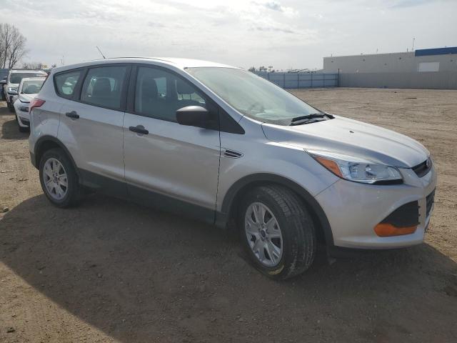Photo 4 from auction – 2016 FORD ESCAPE S with VIN 1FMCU0F73GUA84237