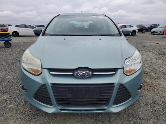 Photo 5 from auction – 2012 FORD FOCUS SE with VIN 1FAHP3K2XCL215716