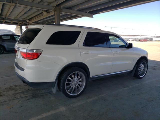Photo 3 from auction – 2012 DODGE DURANGO SX with VIN 1C4RDHAGXCC306616