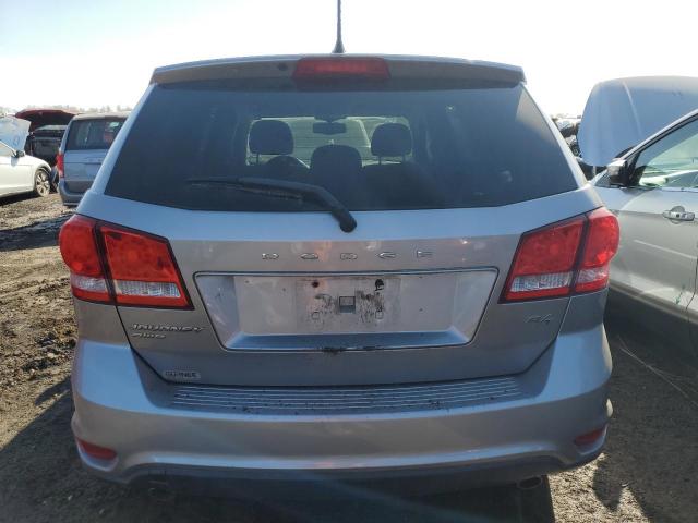 Photo 6 from auction – 2016 DODGE JOURNEY with VIN 3C4PDDEG3GT124809