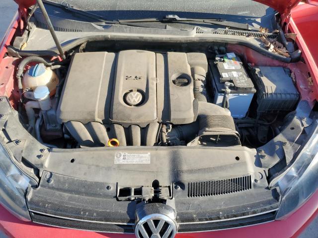 Photo 11 from auction – 2011 VOLKSWAGEN JETTA S with VIN 3VWPZ7AJ4BM685654