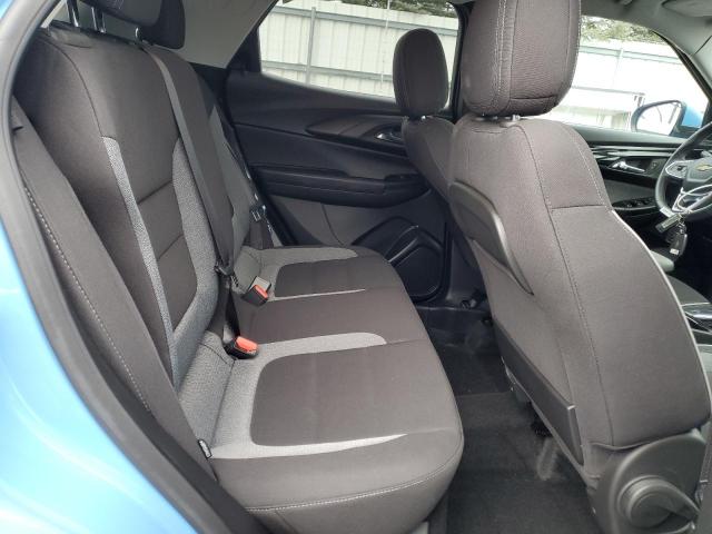 Photo 11 from auction – 2024 CHEVROLET TRAILBLAZE with VIN KL79MRSL5RB049944