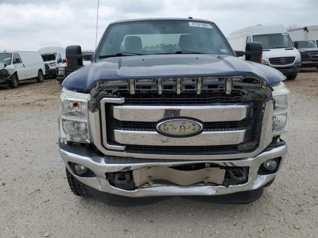 Photo 5 from auction – 2012 FORD F250 SUPER with VIN 1FT7X2B60CEB33453