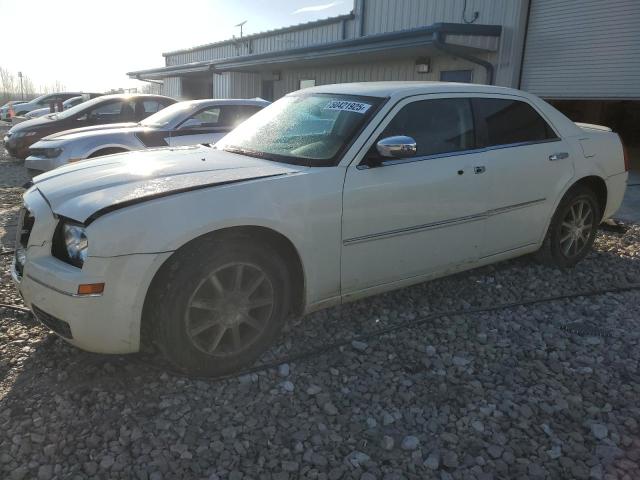 CHRYSLER 300 TOURIN 2010 with VIN 2C3CA5CV6AH229962 - Photo from auction