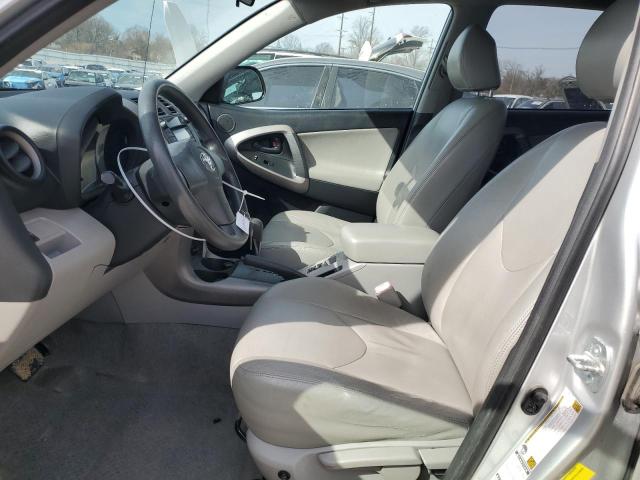 Photo 7 from auction – 2008 TOYOTA RAV4 with VIN JTMBD33V085200039