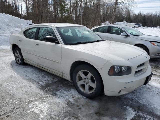 Photo 4 from auction – 2009 DODGE CHARGER with VIN 2B3KA43V89H626149