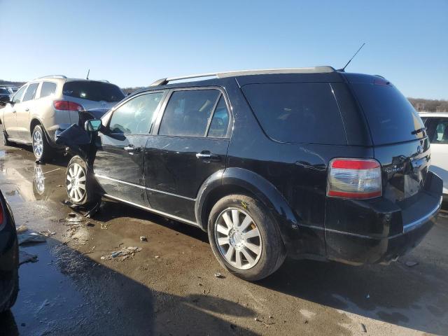 Photo 2 from auction – 2008 FORD TAURUS X L with VIN 1FMDK03W28GA36556