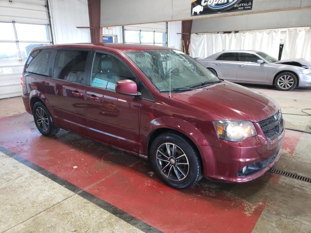 Photo 4 from auction – 2017 DODGE GRAND CARA with VIN 2C4RDGCG0HR848779