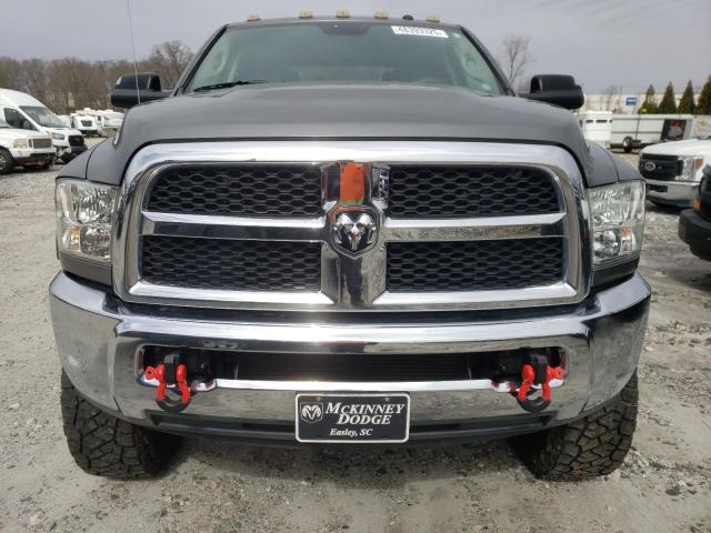 Photo 5 from auction – 2013 RAM 2500 ST with VIN 3C6UR5HL1DG592326