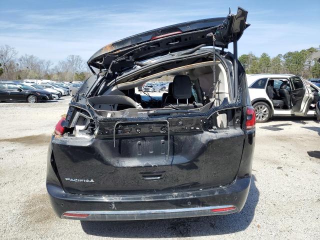 Photo 6 from auction – 2023 CHRYSLER PACIFICA T with VIN 2C4RC1BGXPR627917