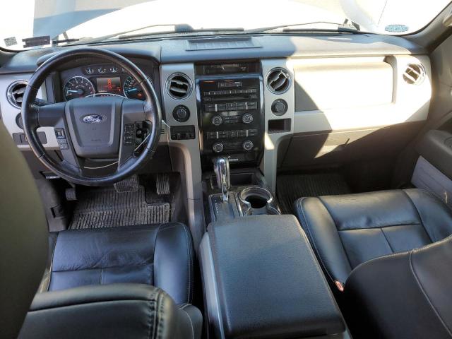 Photo 8 from auction – 2011 FORD F150 SUPER with VIN 1FTFW1ET5BFC33731
