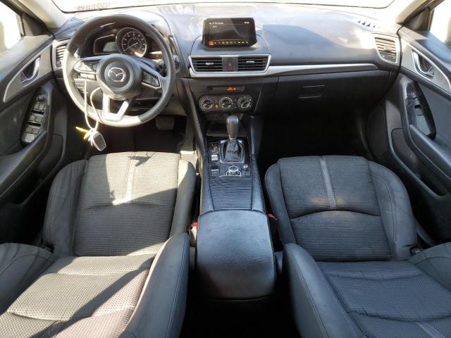 Photo 8 from auction – 2018 MAZDA 3 SPORT with VIN 3MZBN1U79JM161126