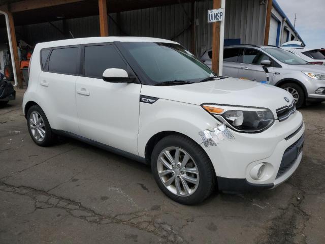 Photo 4 from auction – 2018 KIA SOUL + with VIN KNDJP3A59J7540354