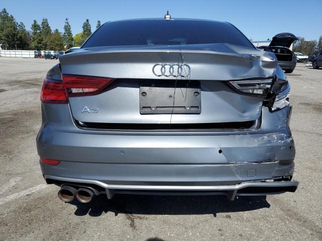 Снимка 6 от търг – 2018 AUDI A3 PREMIUM с VIN WAUGUGFF1J1020869