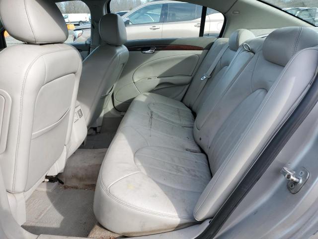 Снимка 10 от търг – 2007 BUICK LUCERNE CX с VIN 1G4HD57247U137906