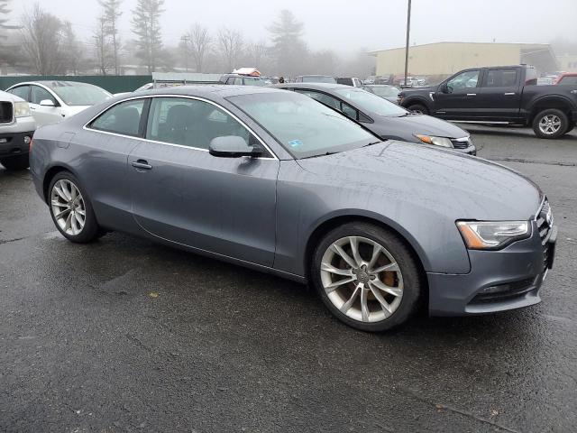 Photo 4 from auction – 2014 AUDI A5 with VIN WAUCFAFR5EA003496