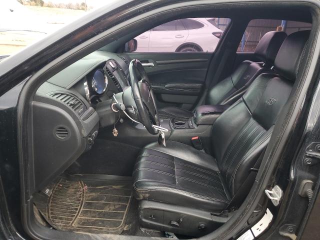 Photo 7 from auction – 2013 CHRYSLER 300 S with VIN 2C3CCAGG5DH703709