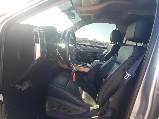 Photo 7 from auction – 2018 CHEVROLET SILVERADO with VIN 3GCUKSEC8JG512550