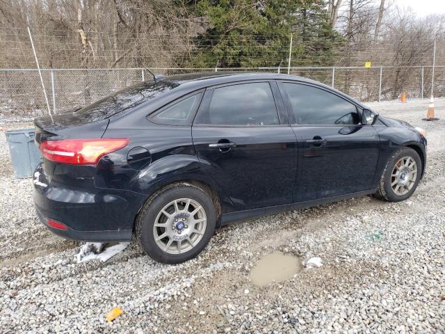 Zdjęcie 3 z aukcji – 2018 FORD FOCUS SE z VIN 1FADP3F22JL212606