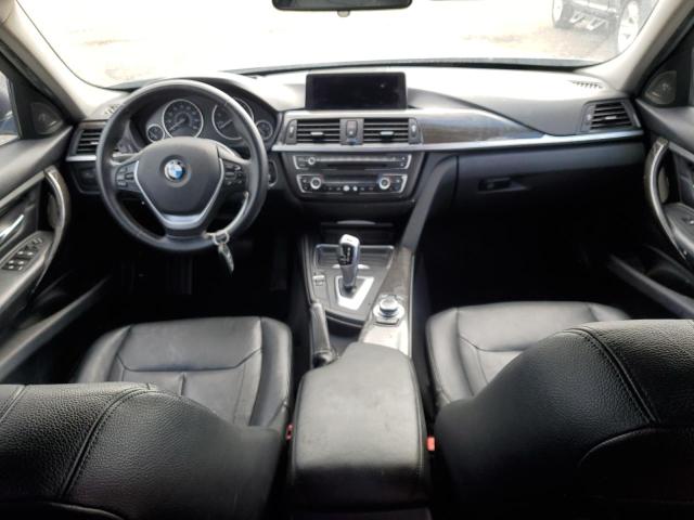 Photo 8 from auction – 2013 BMW 328 XI with VIN WBA3B3C58DF530815
