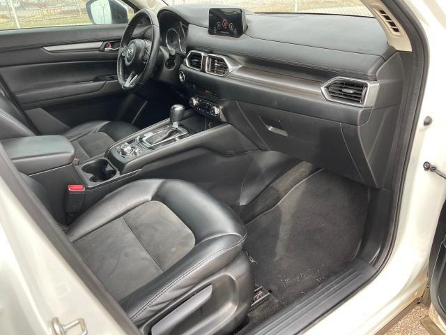 Photo 5 from auction – 2018 MAZDA CX-5 TOURI with VIN JM3KFACM6J0303949