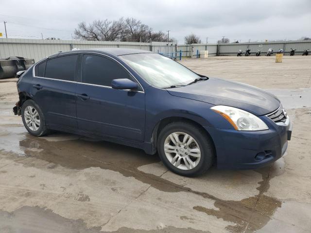Photo 4 from auction – 2011 NISSAN ALTIMA BAS with VIN 1N4AL2APXBN491241