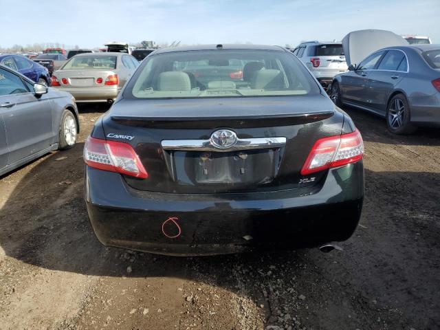 صورة رقم 6 من المزاد - 2011 TOYOTA CAMRY BASE مع VIN 4T4BF3EKXBR157809