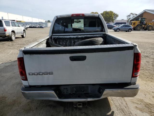 Foto 6 de la subasta – 2003 DODGE RAM 1500 S con VIN 1D7HA16D73J588158