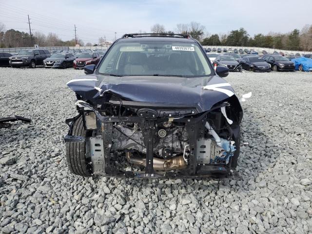 Photo 5 from auction – 2019 SUBARU FORESTER S with VIN JF2SKAPC5KH550681