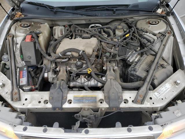 Photo 11 from auction – 2004 BUICK CENTURY CU with VIN 2G4WS52J241216607