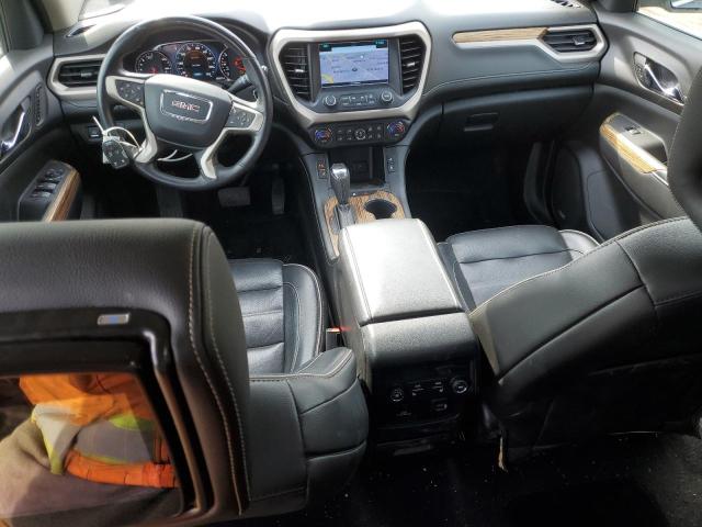 Photo 8 from auction – 2019 GMC ACADIA DEN with VIN 1GKKNXLS2KZ277087