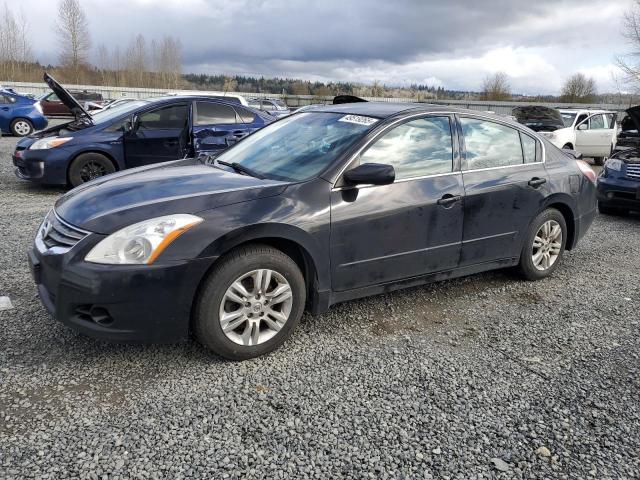 Снимка 1 от търг – 2012 NISSAN ALTIMA BAS с VIN 1N4AL2AP2CC261254