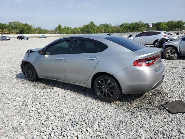 Photo 2 from auction – 2014 DODGE DART LIMIT with VIN 1C3CDFCB2ED860150