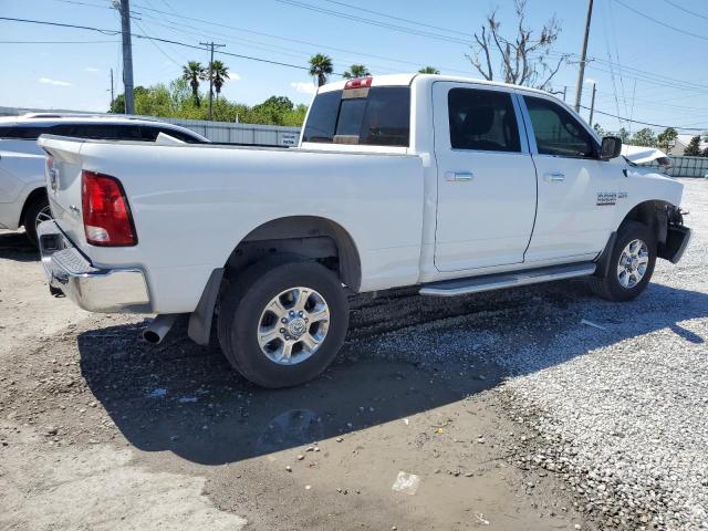 Photo 3 from auction – 2017 RAM 2500 SLT with VIN 3C6TR5DT2HG580760