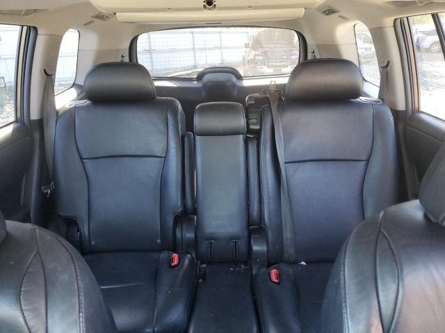 Photo 10 from auction – 2010 TOYOTA HIGHLANDER with VIN 5TDJK3EH2AS019596