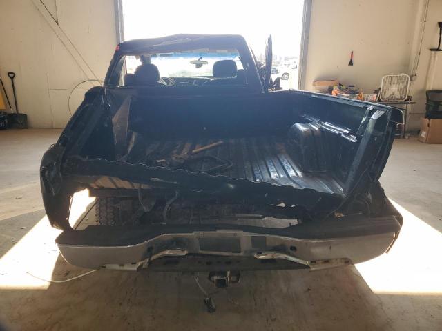 Снимка 6 от търг – 2002 CHEVROLET SILVERADO с VIN 1GCEC14VX2Z101084