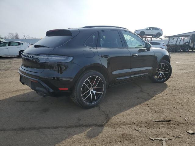 Photo 3 from auction – 2024 PORSCHE MACAN BASE with VIN WP1AA2A57RLB04714