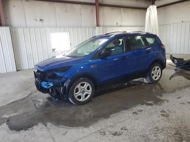 FORD ESCAPE S 2017 с VIN 1FMCU0F76HUB84950 - Снимка от търг