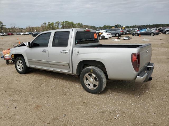 Photo 2 from auction – 2012 CHEVROLET COLORADO L with VIN 1GCDSCFE9C8110289