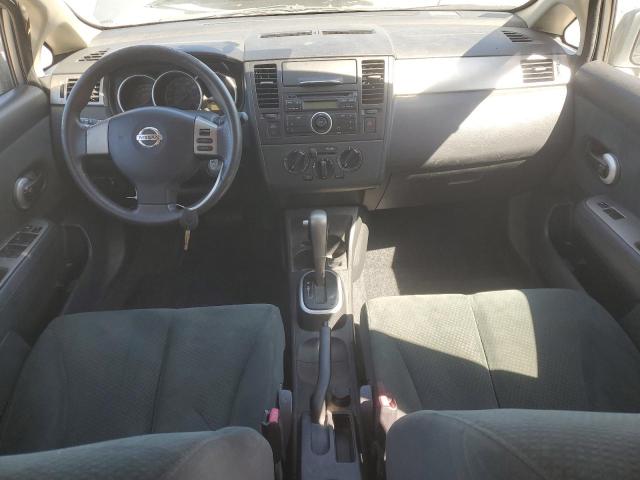 Photo 8 from auction – 2012 NISSAN VERSA S with VIN 3N1BC1CP9CK813545