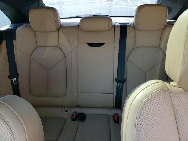 Photo 10 from auction – 2017 PORSCHE MACAN with VIN WP1AA2A53HLB07527