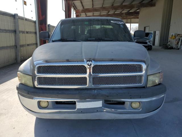 Photo 5 from auction – 2001 DODGE RAM 2500 with VIN 3B7KC23Z61G222416