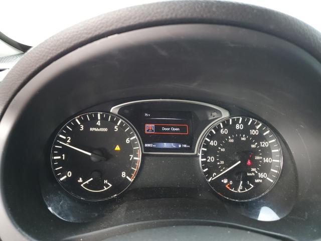 Photo 9 from auction – 2018 NISSAN ALTIMA 2.5 with VIN 1N4AL3AP5JC148658