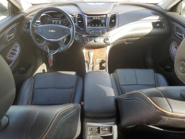 Photo 8 from auction – 2015 CHEVROLET IMPALA LTZ with VIN 1G1165S36FU102095