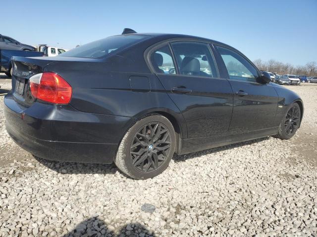 Photo 3 from auction – 2007 BMW 328 I SULE with VIN WBAVC53547FZ70794