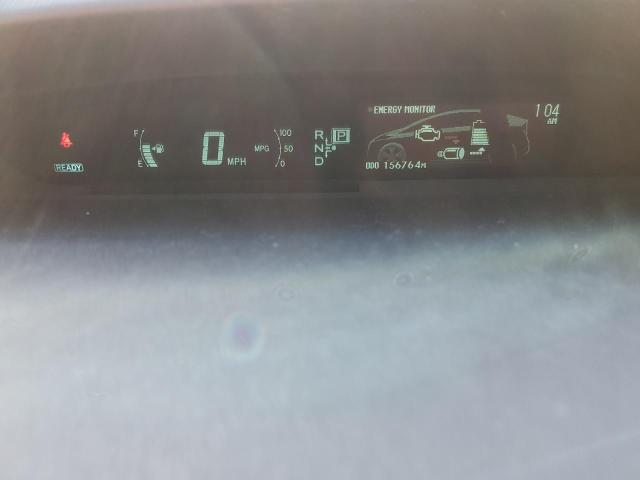 Foto 9 de la subasta – 2010 TOYOTA PRIUS con VIN JTDKN3DU2A0102944