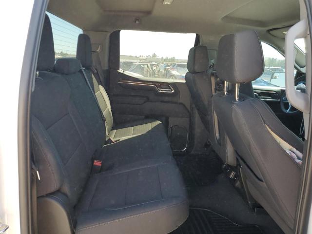 Photo 10 from auction – 2024 CHEVROLET SILVERADO with VIN 3GCPACEK2RG220689