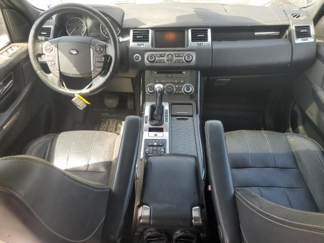 Снимка 8 от търг – 2013 LAND ROVER RANGE ROVE с VIN SALSK2D44DA778998
