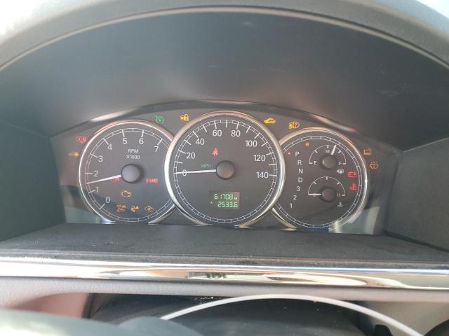 Photo 9 from auction – 2005 BUICK LACROSSE C with VIN 2G4WC532X51349296